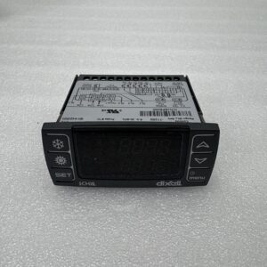 EMERSON IC121CX-11200 Temperature Controller