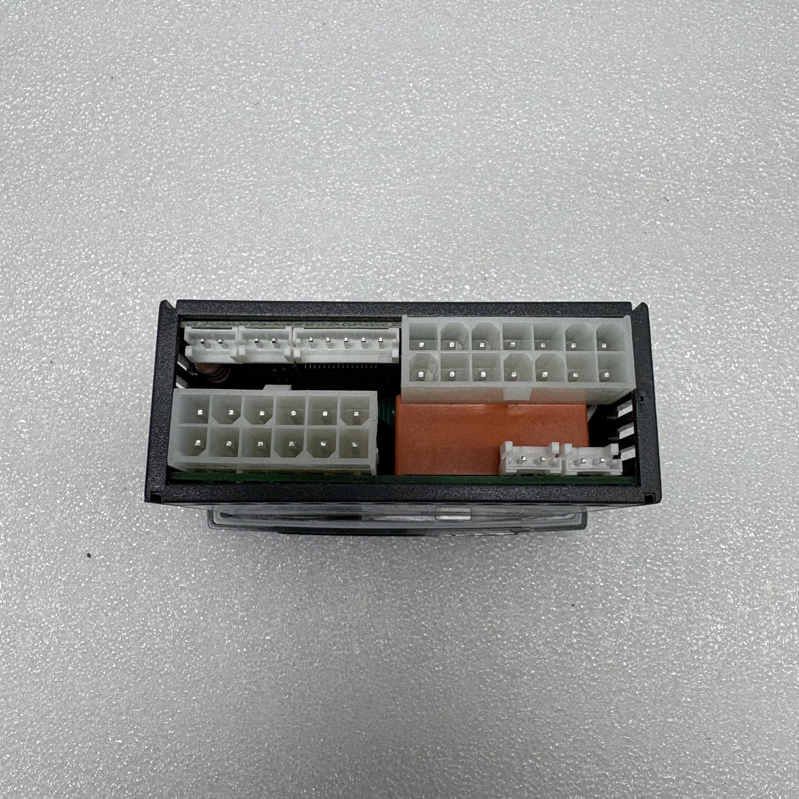 EMERSON IC121CX-11200 Temperature Controller - Image 4