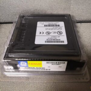 GE FANUC IC693ALG223 Programmable Logic Controller