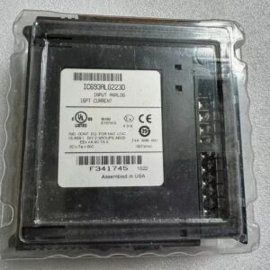 GE FANUC IC693ALG223D Programmable Logic Controller