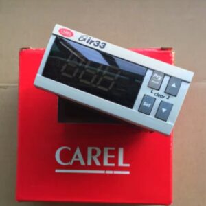 IR33A9HR20 CAREL Digital Electronic Controller