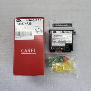 IR33B7HR20 CAREL Digital Electronic Controller