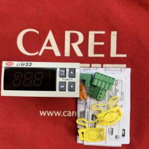 Carel IR33B7LR20 Universal PID Controller