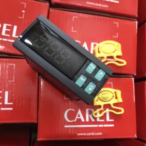 CAREL IR33S0EN00 Temperature Controller