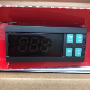 CAREL IR33S0LN00 Temperature Controller