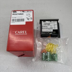 CAREL IR33Z7HR20 Electronic Temperature Controller