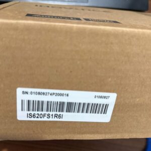 INOVANCE IS620FS1R6I Servo Drive
