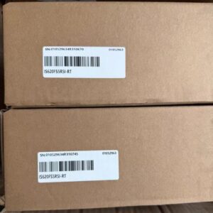 INOVANCE IS620FS5R5I-RT Servo Drive