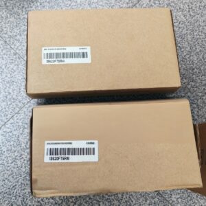 INOVANCE IS620FT5R4I Servo Drive