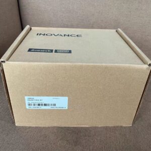 INOVANCE IS620FT5R4I-RT Servo Drive