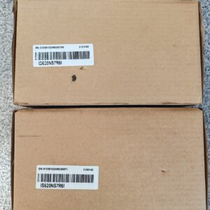 INOVANCE IS620NS7R6I Servo Drive