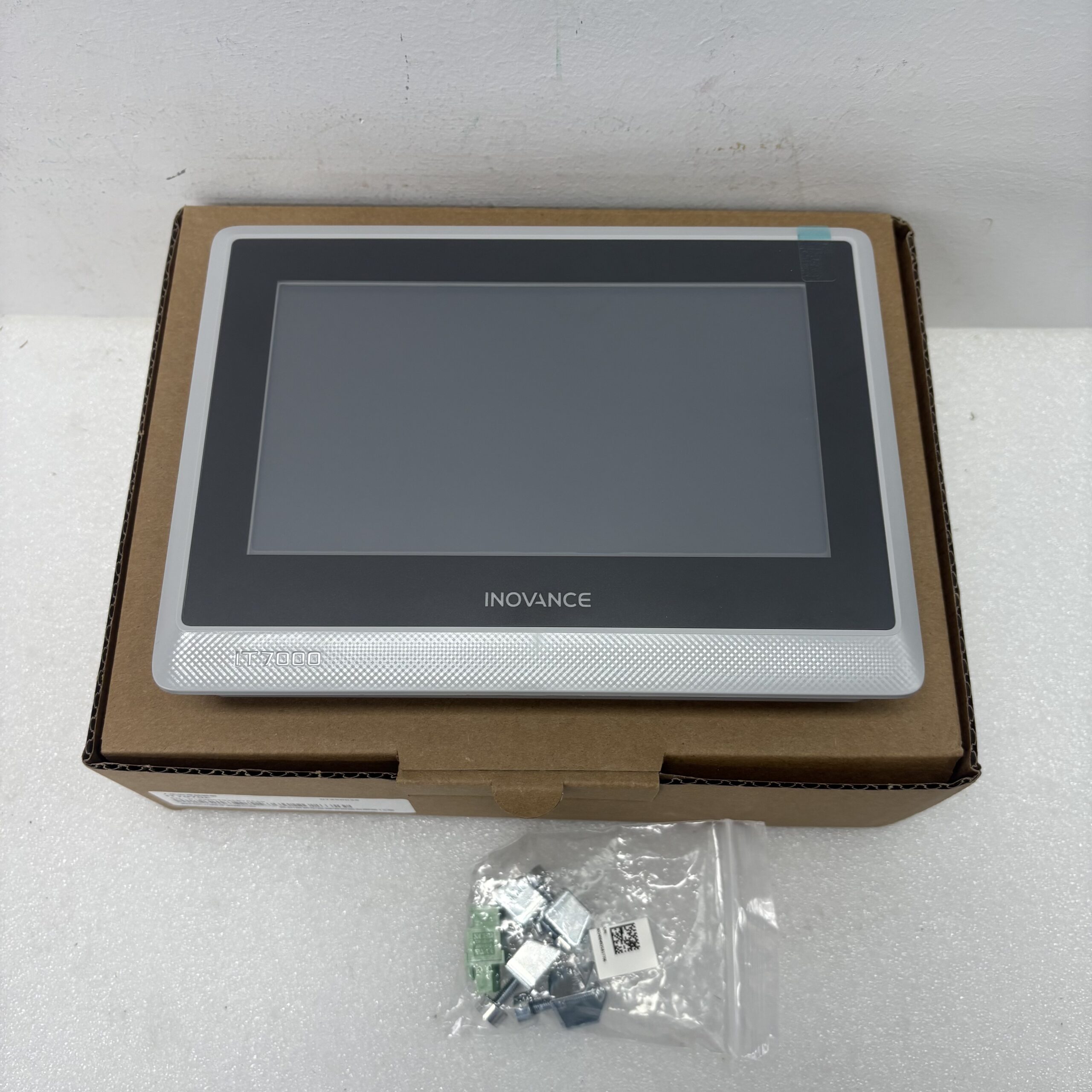 Inovance IT7070E HMI Touch Panel - Image 2