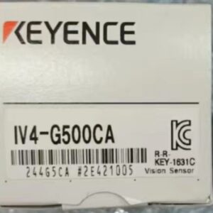 KEYENCE IV4-G500CA Compact Standard Model Color Vision Sensor Head
