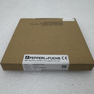 Pepperl+Fuchs KCD2-SOT-EX2 Dual-Channel Isolated Barrier