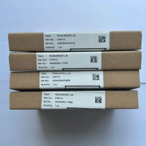 PEPPERL+FUCHS KCD2-SR-EX1.LB Isolated Barrier