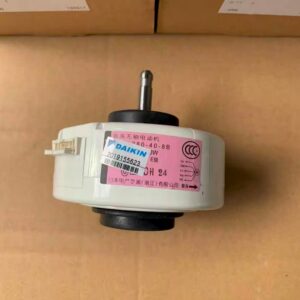 DAIKIN KFD-280-40-8B Brushless DC Fan Motor
