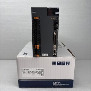 LS L7SA020A Servo Drive