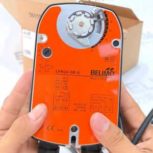 LFH24-SR-S BELIMO Rotary Valve Actuator