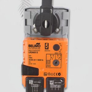 BELIMO LR24AX-S