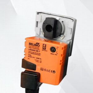BELIMO LR24AX-SR-T