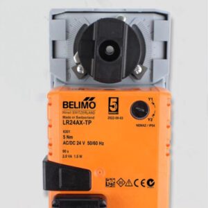 Belimo LR24AX-TP Rotary Valve Actuator