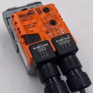 BELIMO LRB24-3-S Valve Actuator