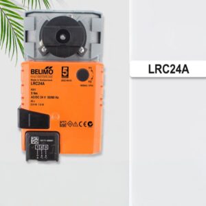 BELIMO LRC24A Non-Spring-Return Valve Actuator