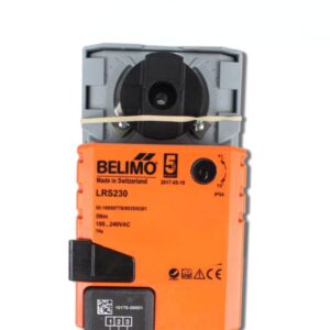 BELIMO LRS230 Industrial Valve Component