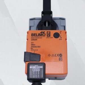BELIMO LRU24 Rotary Actuator