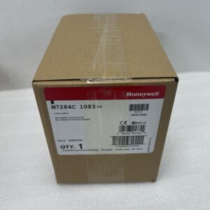 HONEYWELL M7284C1083 Modutrol IV Actuator
