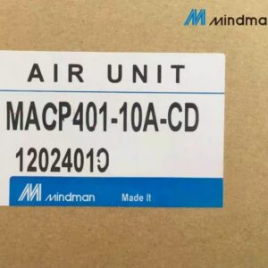 MINDMAN MACP401-10A-CD Air Preparation Unit