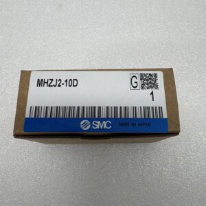 SMC MHZJ2-10D Pneumatic Parallel Gripper