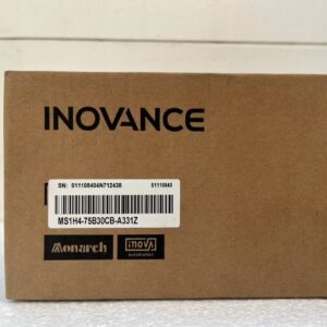 INOVANCE MS1H4-75B30CB-A331Z AC Servo Motor