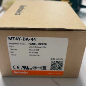 AUTONICS MT4Y-DA-44