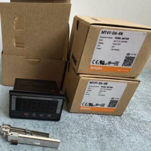 AUTONICS MT4Y-DA-4N