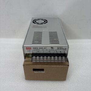 MEAN WELL NES-350-27 Switching Power Supply
