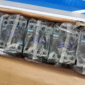 CHINT NXC-09 AC380V Contactor (NXC-09)