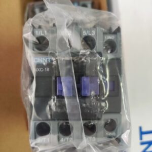 CHINT NXC-18 220VAC Contactor