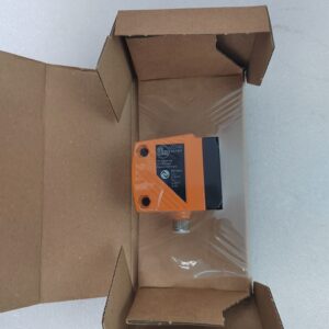 IFM O1D100 Photoelectric Laser Distance Sensor