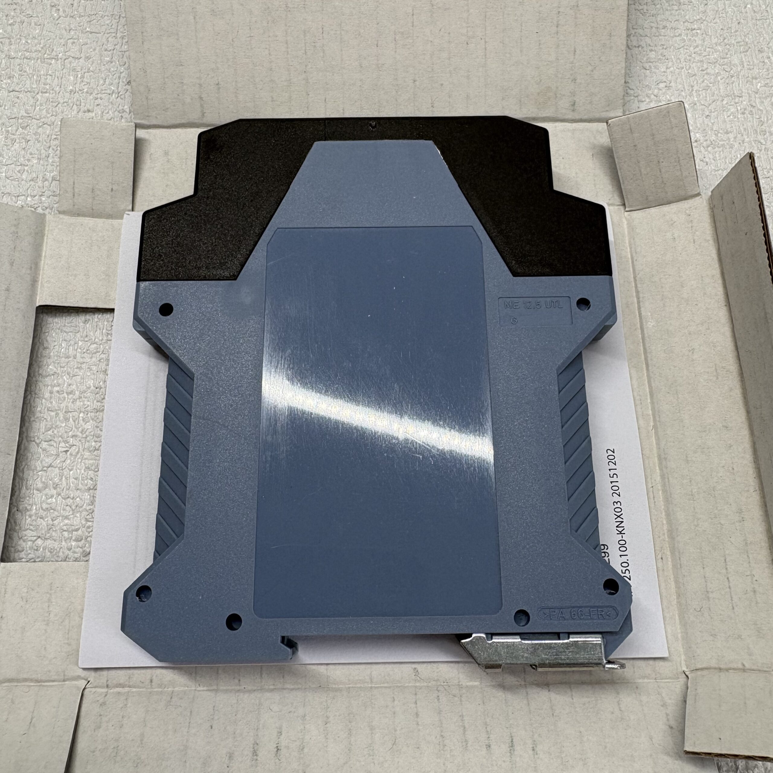 Knick P15000H1 Isolated Signal Conditioner - Image 3