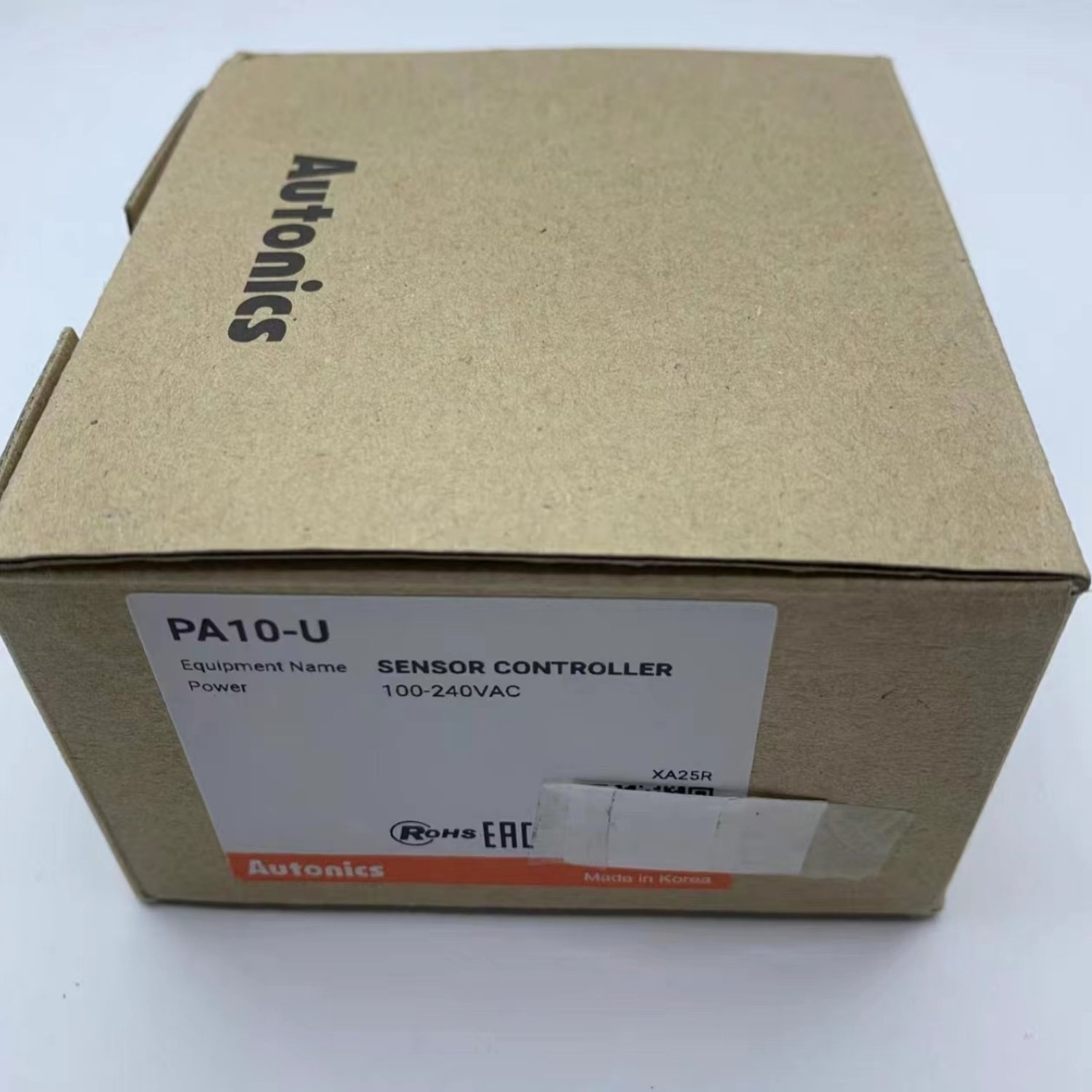 AUTONICS PA10-U