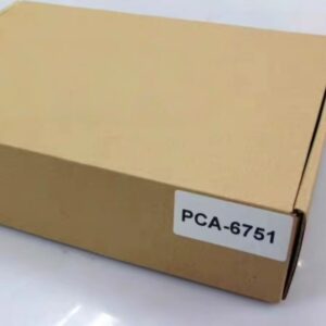 PCA-6751REV B202-1 ADVANTECH Single Board Computer