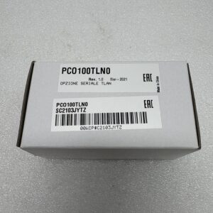 CAREL PCO100TLN0 tLAN Communication Card