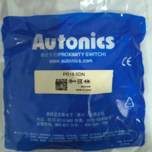 AUTONICS PR18-5DN Inductive Proximity Sensor