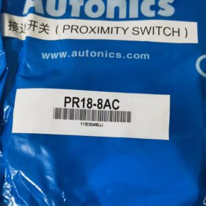 Autonics PR18-8AC Inductive Proximity Sensor