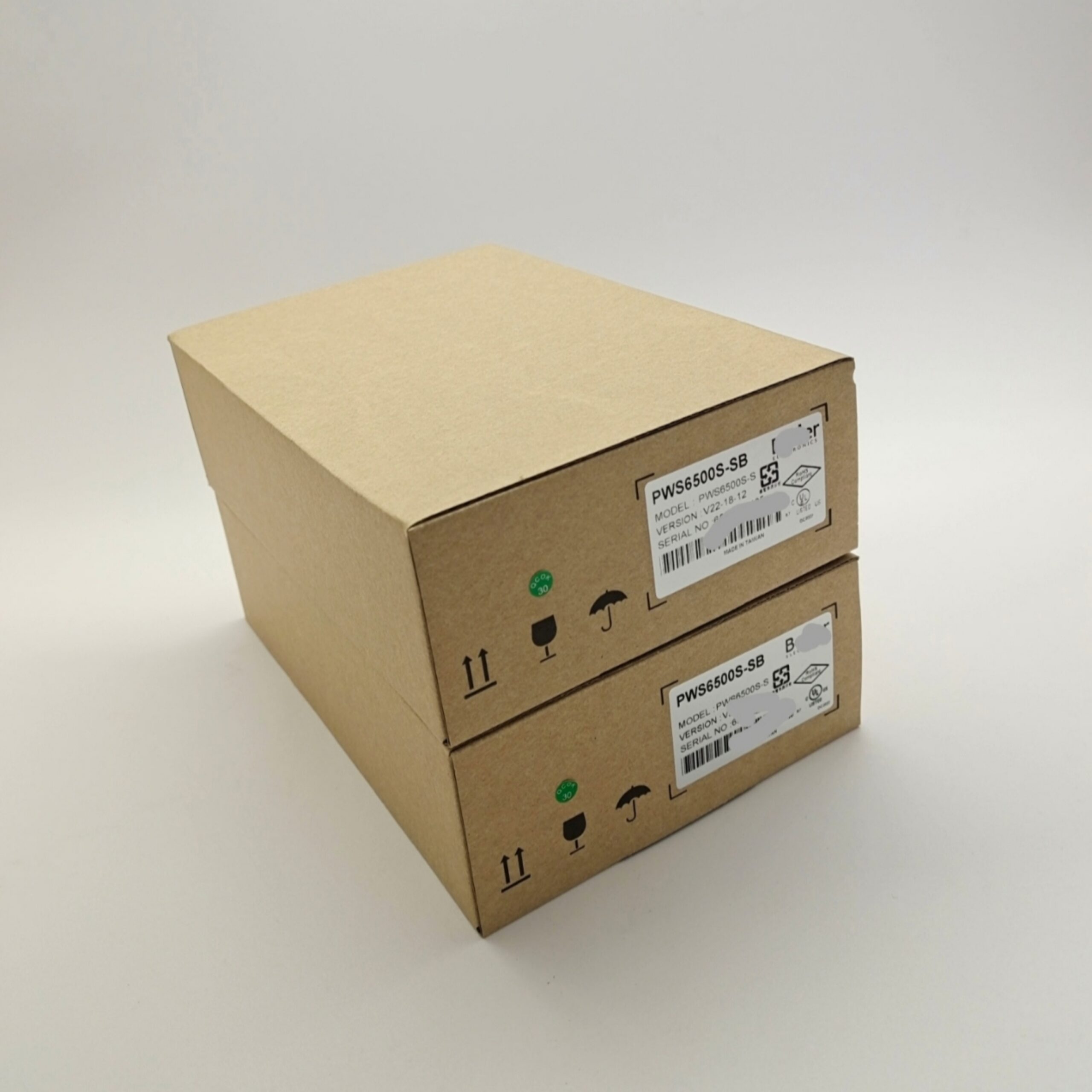 HITECH PWS6500S-S HMI Display
