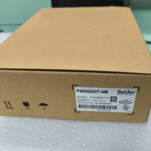 HITECH PWS6620T-N HMI Touch Panel