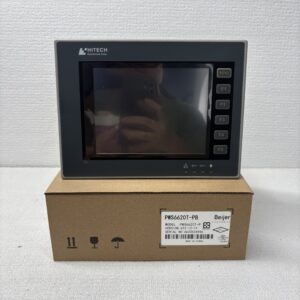 HITECH PWS6620T-P HMI Touch Panel