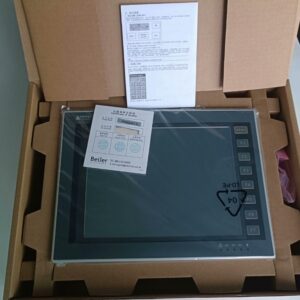 HITECH PWS6A00T-N HMI Touch Panel