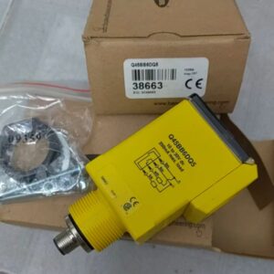 BANNER Q45BB6DQ5 Photoelectric Sensor